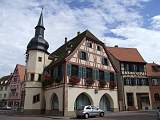 &agrave; Benfeld