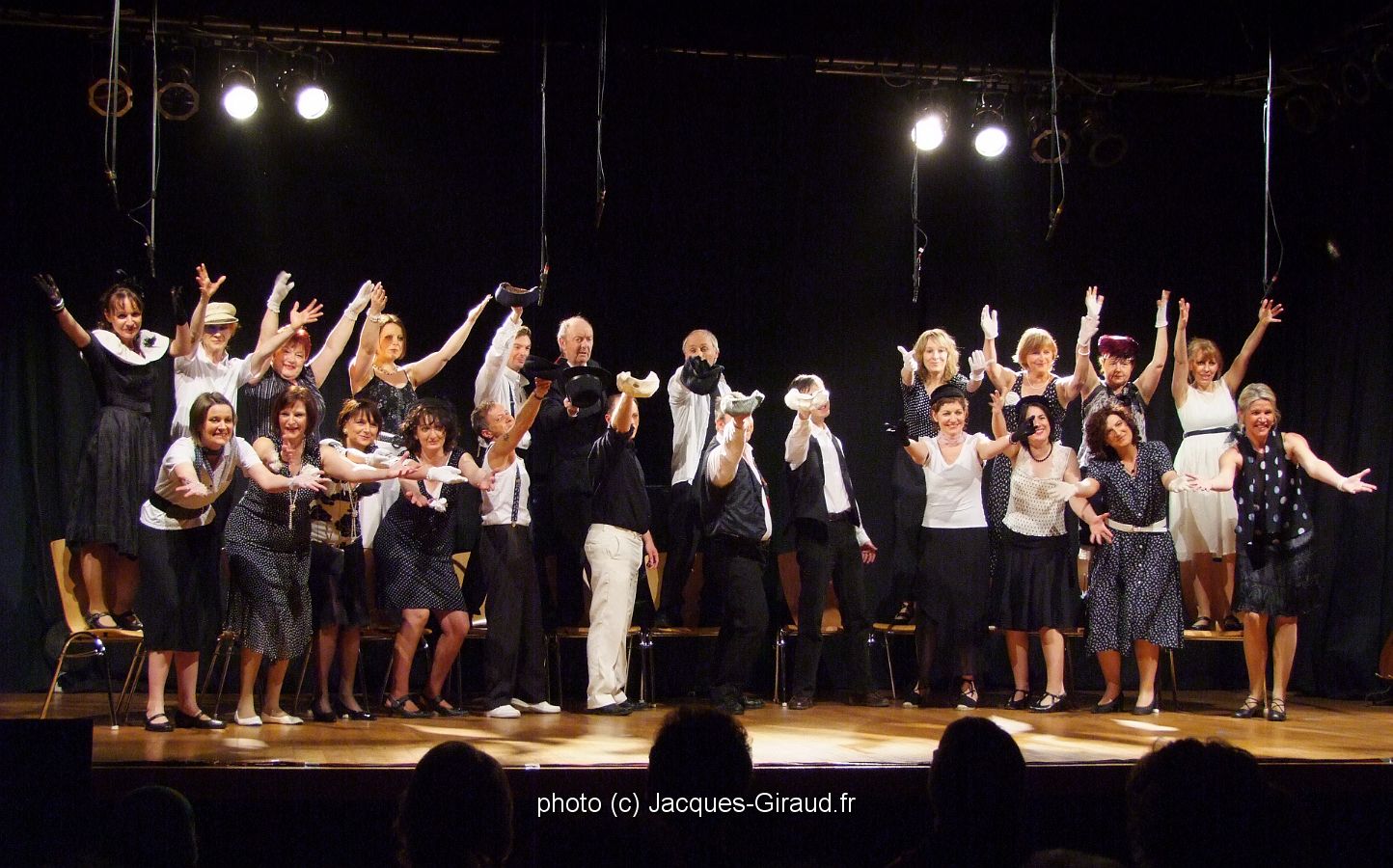 coup d'choeur 67