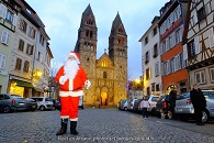 noel en alsace, bonne ann&eacute;e en alsace depuis S&eacute;lestat