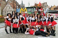 Carnaval de S&eacute;lestat 2010