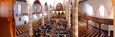 violoncellades 2017 &agrave; Colmar en Alsace